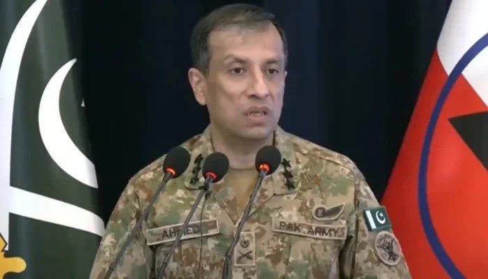 Inter-Services Public Relations (ISPR) dismisses Op Sindoor documentary as India’s 'highly dramatised' account of battlefield events