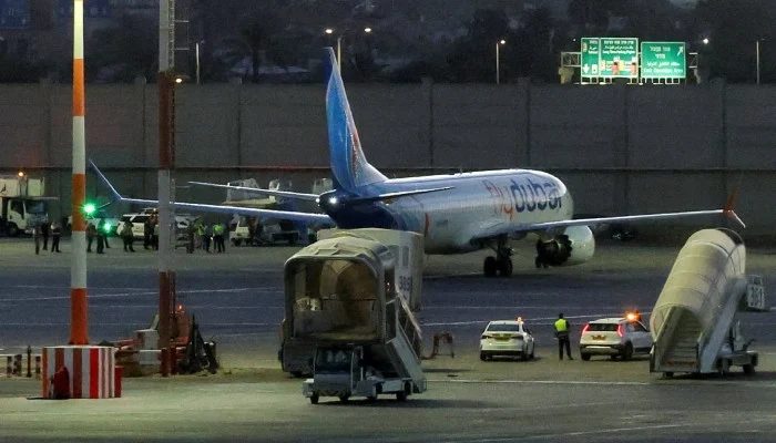 Flydubai Pilots Taken To Abu Dhabi After Initial Saudi-UAE Probe
