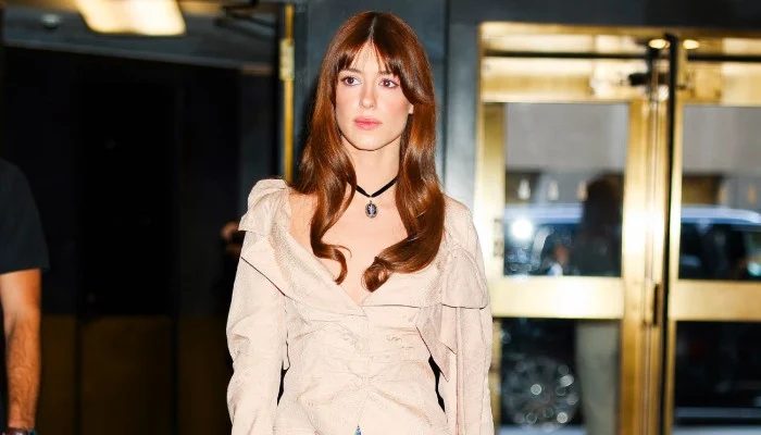 Daisy Edgar-Jones reveals 'Twisters' filming took a toll on her hearing