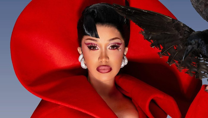 Cardi B Celebrates One Year of 'Am I The Drama?' With Tribute to Fans, Team and Baby Boy