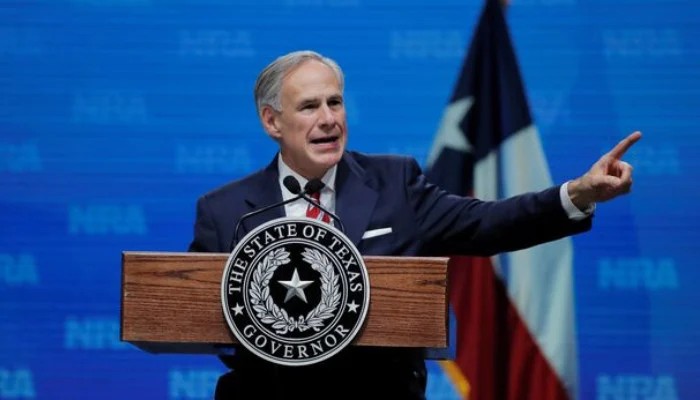 Texas Governor Orders Review Of Dfw Houston Airports Over Muslim Ablution Facilities