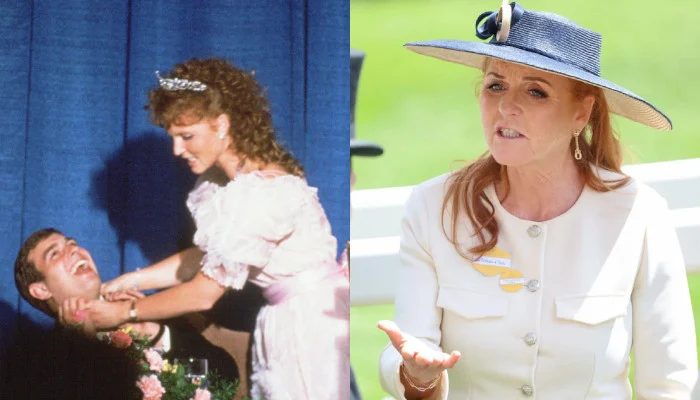Andrew shuts doors on Sarah Ferguson in shocking update: 'Not welcome'