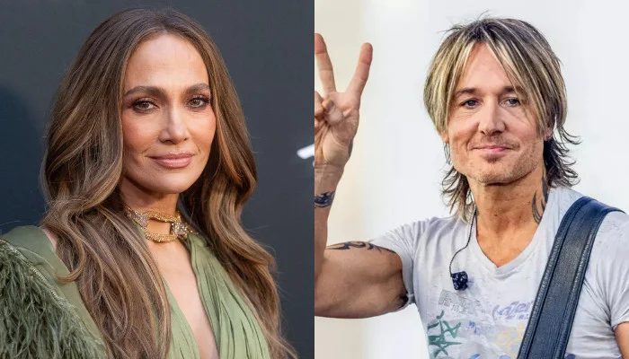 Jennifer Lopez and Keith Urban Spark Dating Rumors