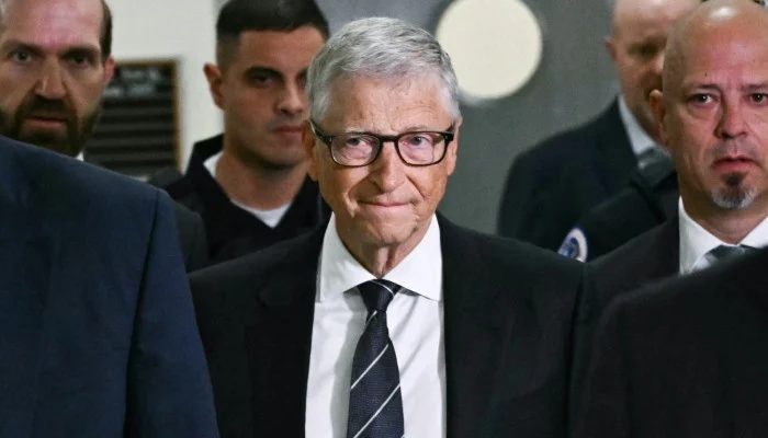 Bill Gates Warns Cyberattacks are AI's Most Imminent Threat