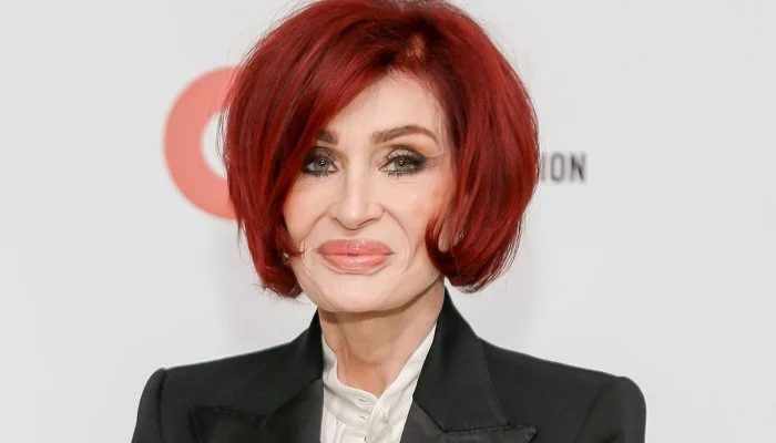 Sharon Osbourne’s Candid Admission: The High Cost of Cosmetic Surgery