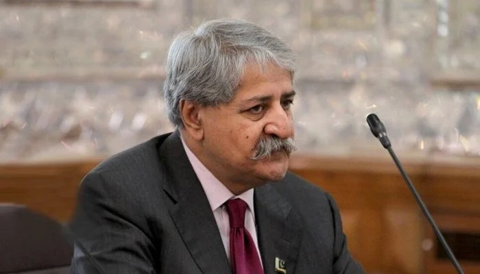 No Progress, No Support: Pakistan Peoples Party (PPP) Tells Govt on AJK Polls, Judicial Appointments