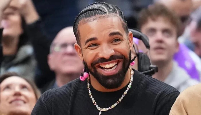 Drake Sparks New Collaboration Speculations With Jack Harlow