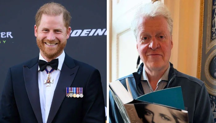 Prince Harry doubles down on stance over Diana memoir as truth comes out
