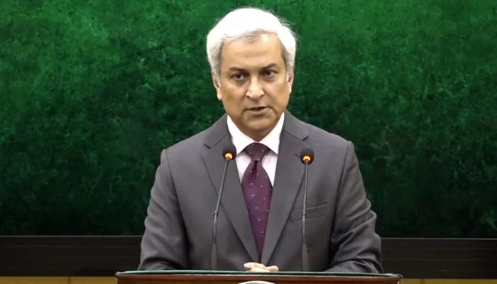 Pakistan pledges continued peace efforts ‘despite latest US-Iran escalation'