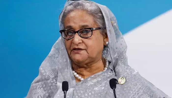 Bangladesh Sentences Seven Hasina Era Leaders To Death
