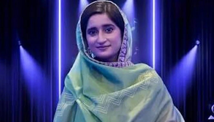 Pakistan Idol Crown Goes To Faisalabad's Hira Qaiser