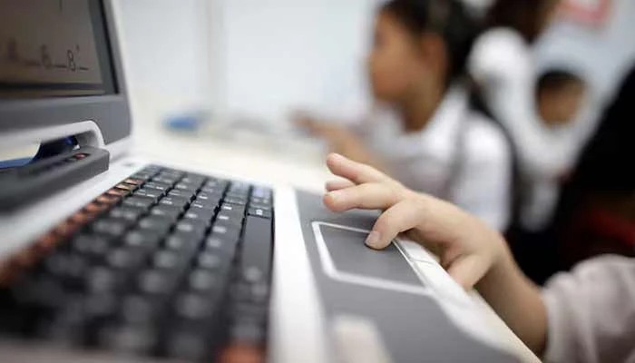 I Live in Fear: 15 Million Pakistani Children Face Online Sexual Exploitation