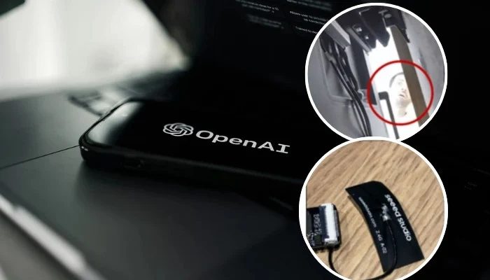 OpenAI Saudi engineer arrested for planting covert recording device, DOJ says