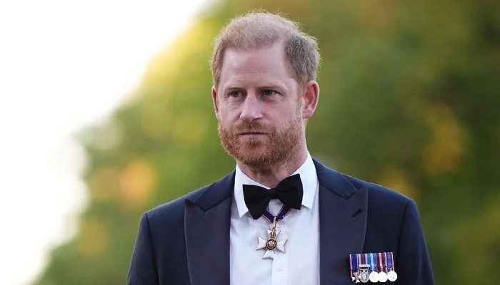 Prince Harry Loses Last Chance Of Reconciliation With Royal Family Details