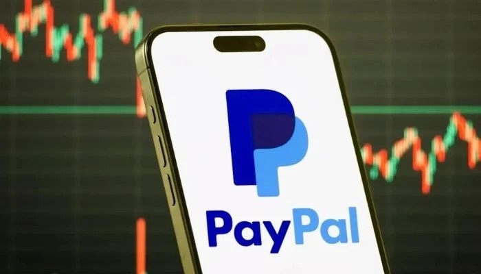 PayPal Stock Plummets 15% After Buyout Talks Collapse