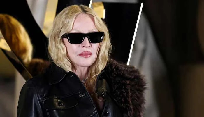 AI-Generated Music Barred From Australian Charts After Madonna Cover Controversy