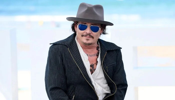 Johnny Depp's first sculpture, The Bunnyman, to debut at Istanbul Art Fair