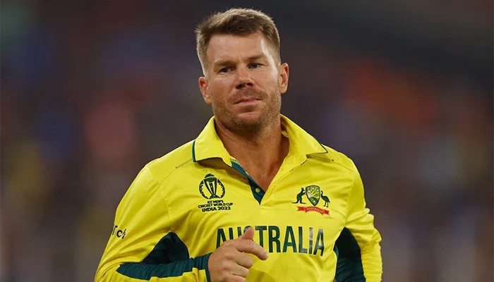 Former Australia Batter David Warner Convicted Fined For Drink Driving