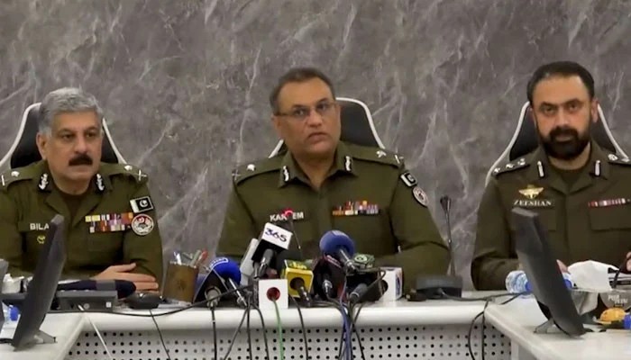Drugs Found in Bodies of 2 Women Who Died in Police Custody: Punjab IGP