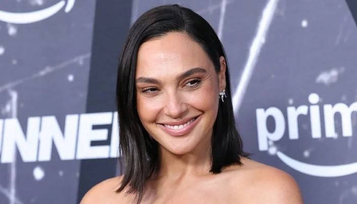 Gal Gadot makes surprising confession at 'The Runner' premiere
