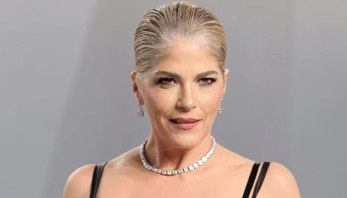 Selma Blair's boyfriend Andy Kiernan asks fans to 'pray' after arrest
