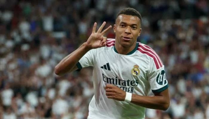 Mbappe Uncomfortable at Real Madrid as Liverpool Open Shock Transfer Talks