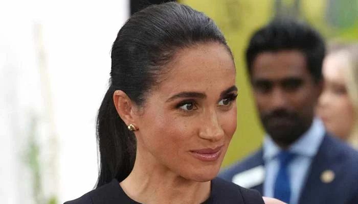 Meghan Markle in a rage after British staffers refuse to work for her
