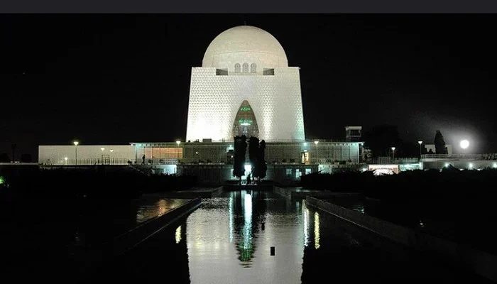 Senate Panel Seeks Provincial Support for Mazar-e-Quaid Upkeep