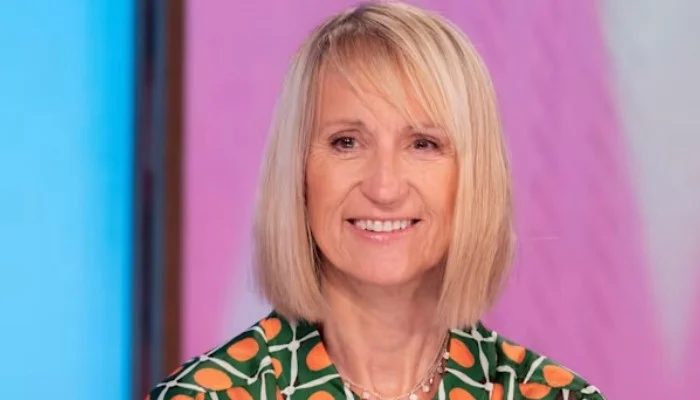 Carol McGiffin Claims 'Loose Women' Has Lost Its Spark