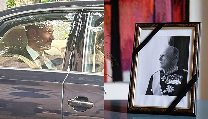 King Harald's funeral dates confirmed, Haakon to rule without coronation