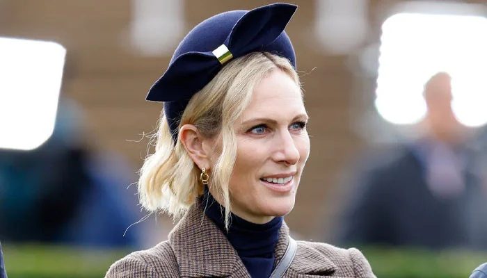 Zara Tindall reveals shift in parenting style after 'non-royal' upbringing