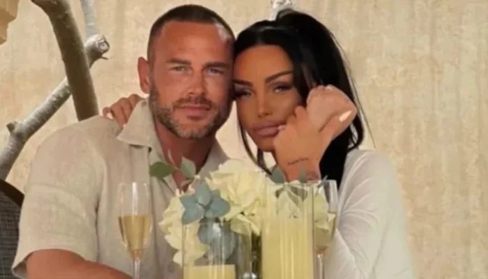 Lee Andrews Explains Shaved Head After Release From Dubai Prison