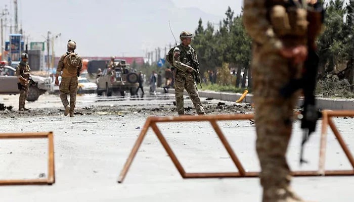 Uk Inquiry Into Alleged Afghan War Crimes Faces Delay After Millions Of New Documents Found