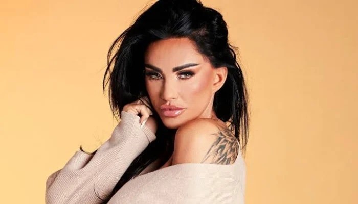 Katie Price opens up on weight loss battle as she awaits specialist tests