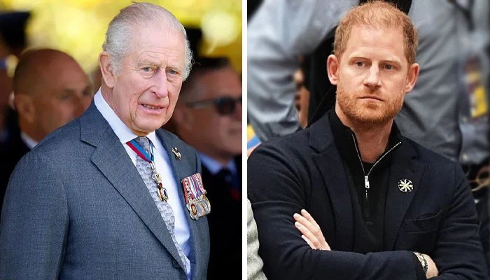 King Charles aide reveals emotional reason behind Harry's sudden decision