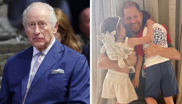 Prince Harry Seeks Reconciliation with Royals, Unlikely to Attend Christmas