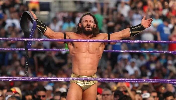 Wrestler Pac Found Dead Inside Car in Illinois at 40