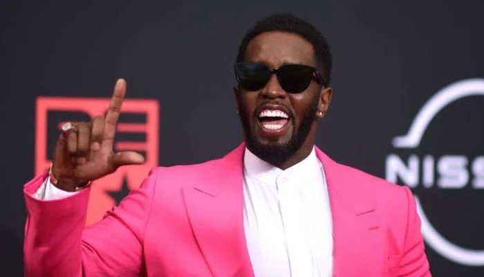 Diddy rushed to hospital with head injury after prison fight: Report