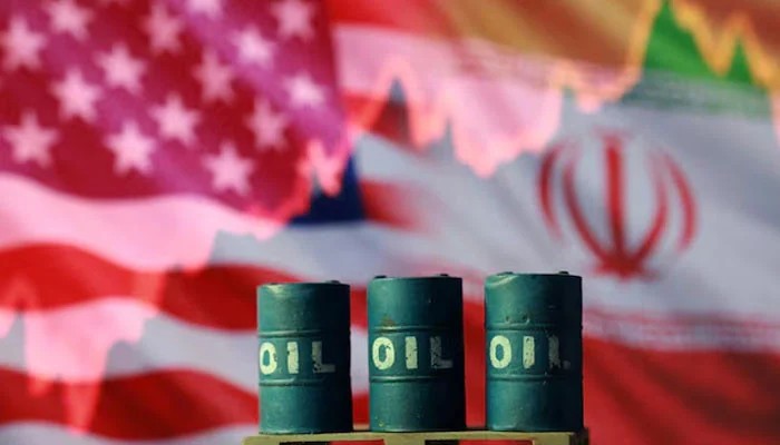 The Iran War Energy Crisis Is Just Getting Started