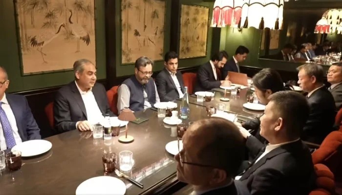 China to Help Pakistan Build Modern Law Enforcement Centre
