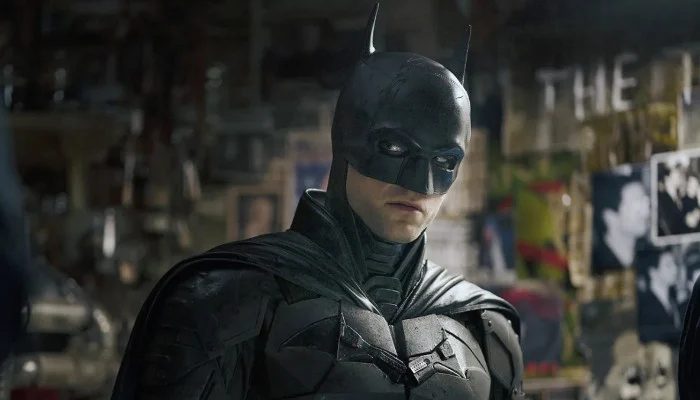 Robert Pattinson Sheds Light on The Batman Sequel's Future