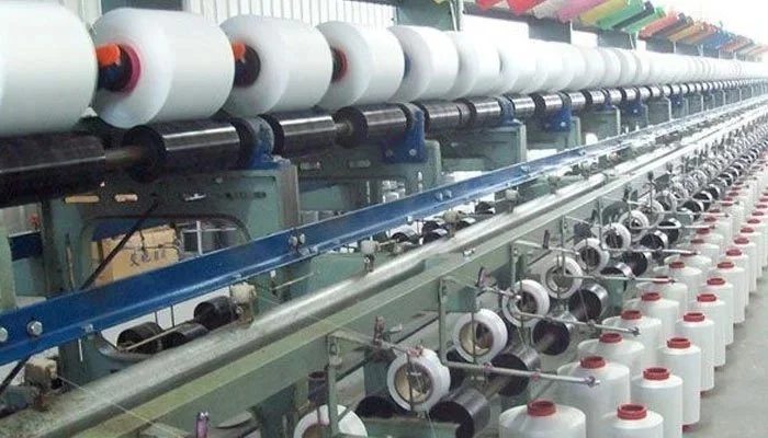Govt Sets Up Panels To Address Issues Of Textile Exporters