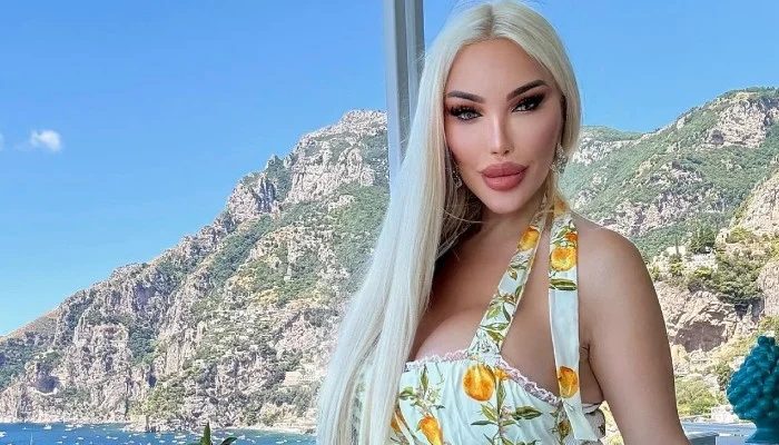 Jessica Alves Says She Does Not Regret Loving Ex German Boyfriend