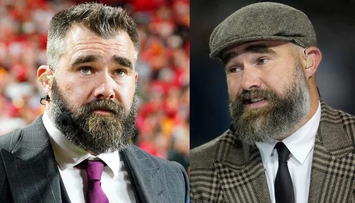 ESPN Producer Says They Are Trying to Stop Jason Kelce From Saying 'We'
