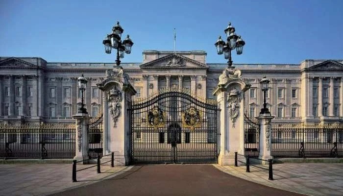 Palace Makes Urgent Appeal After Prince Harry's Surprise Video