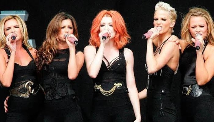 Nicola Roberts Shares Heartbreaking Tribute To Sarah Harding Five Years After Her Death