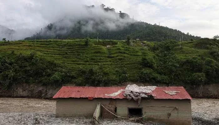 Himalayas approaching tipping point, millions of livelihoods at stake: report