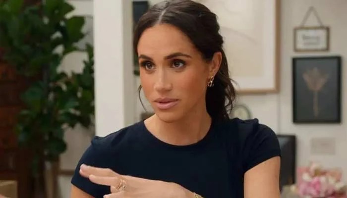 Meghan Markles Shock U Turn Expected