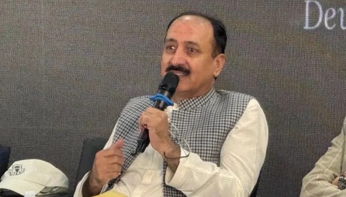Pakistan Bar Council: Degrees of Ahsan Bhoon and All 2025 Election Winners Found Genuine