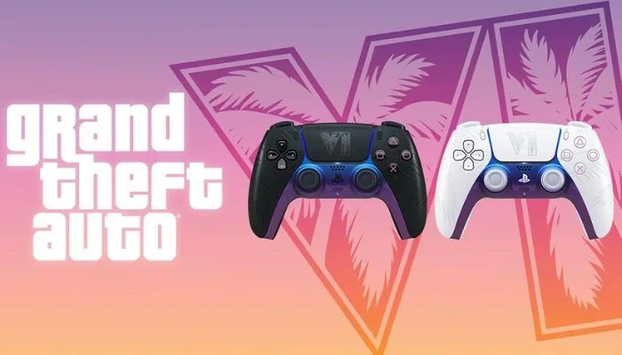 PlayStation unveils limited-edition 'GTA VI' controllers: Are they worth the hype?